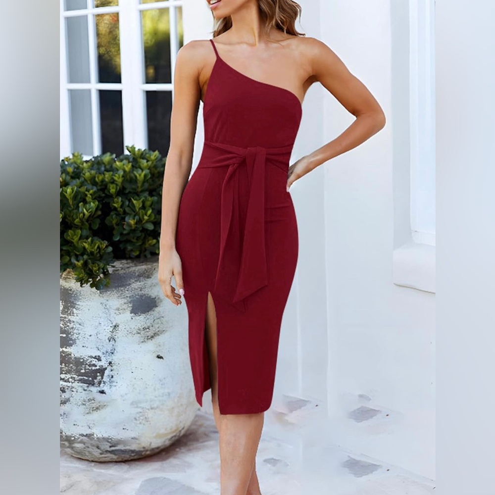 Prinbara Women Wedding Guest Dresse
